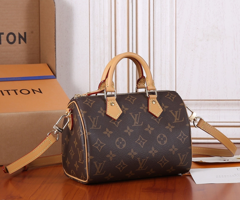 LV Speedy Bags